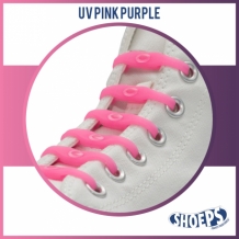 SHOEPS SUNSHINE ALERT ROZE-PAARS 14 STUKS