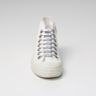 SHOEPS ZILVER XL