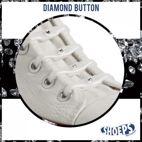 SHOEPS DIAMOND LIMITED EDITION 14 STUKS