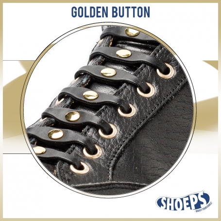 SHOEPS GOLDEN BUTTON LIMITED EDITION 14 STUKS