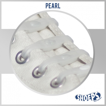 SHOEPS PEARL 14 STUKS